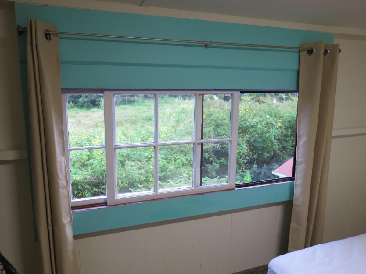 Pahoa Village Hostel Экстерьер фото