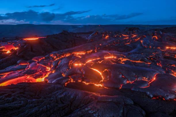 Pahoa Village Hostel Экстерьер фото