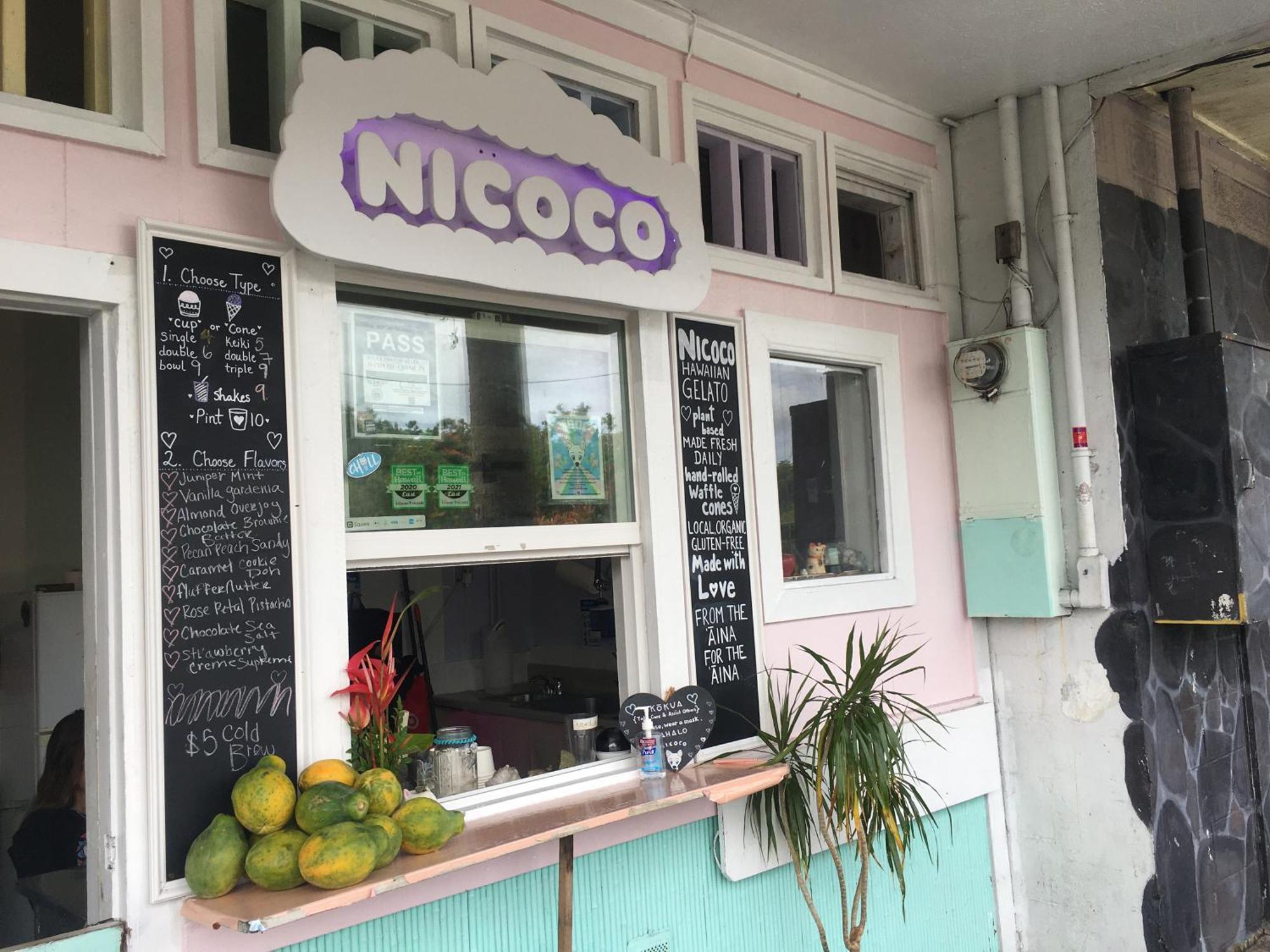 Pahoa Village Hostel Экстерьер фото