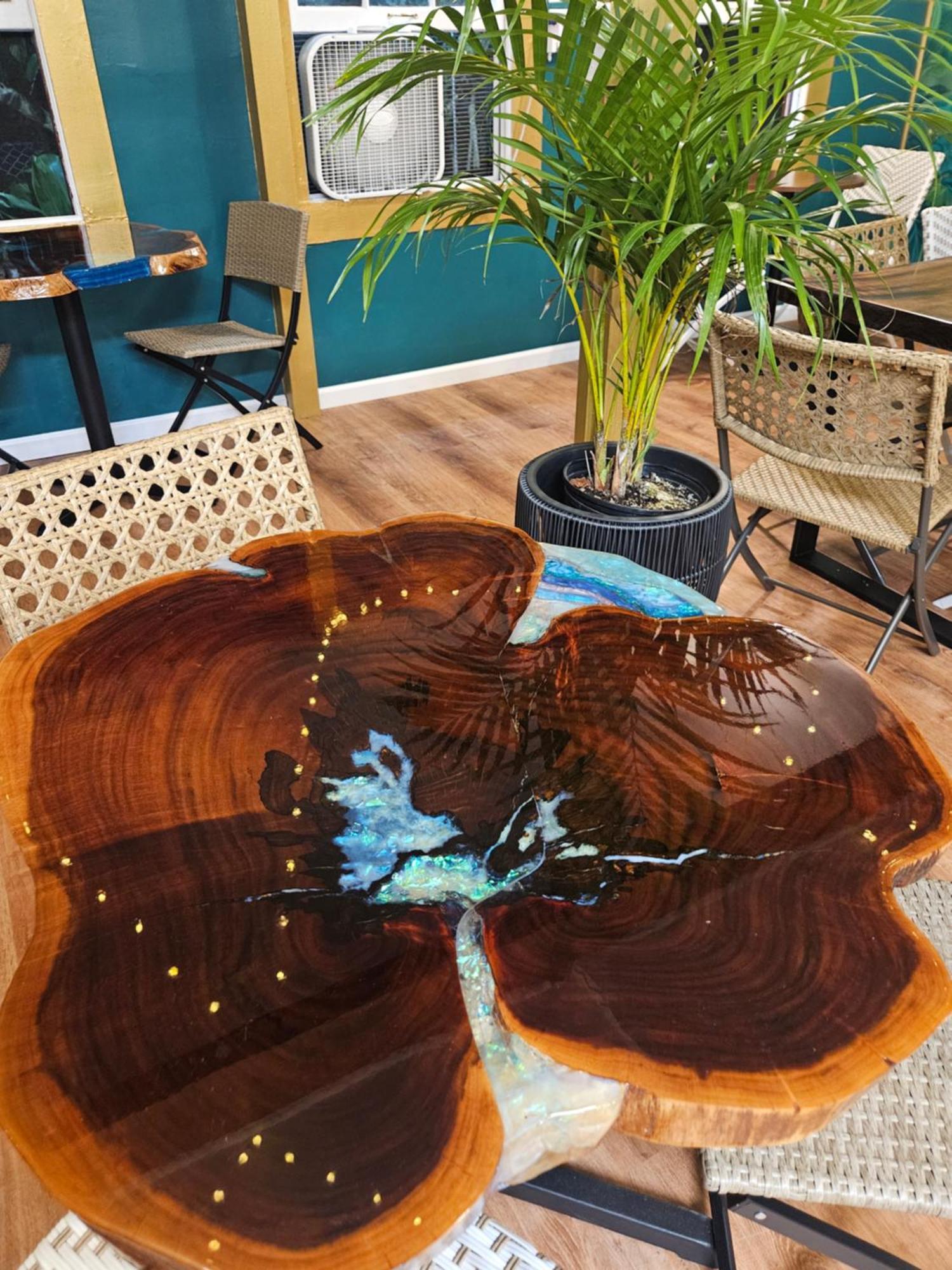 Pahoa Village Hostel Экстерьер фото